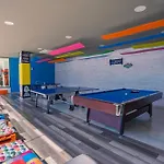 Apartamento amoblado en SAMARIA, primera línea de playa!