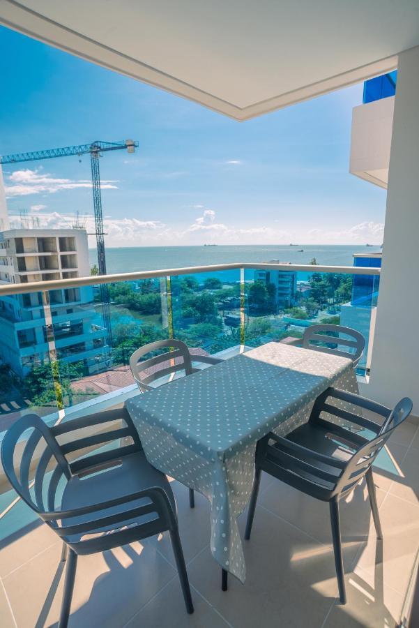 Amoblado En Samaria, Primera Línea De Playa! Apartamento
