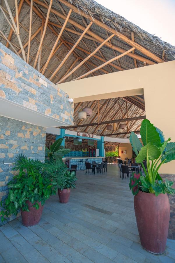 Apartamento Amoblado En Samaria, Primera Línea De Playa! Santa Marta (Magdalena)