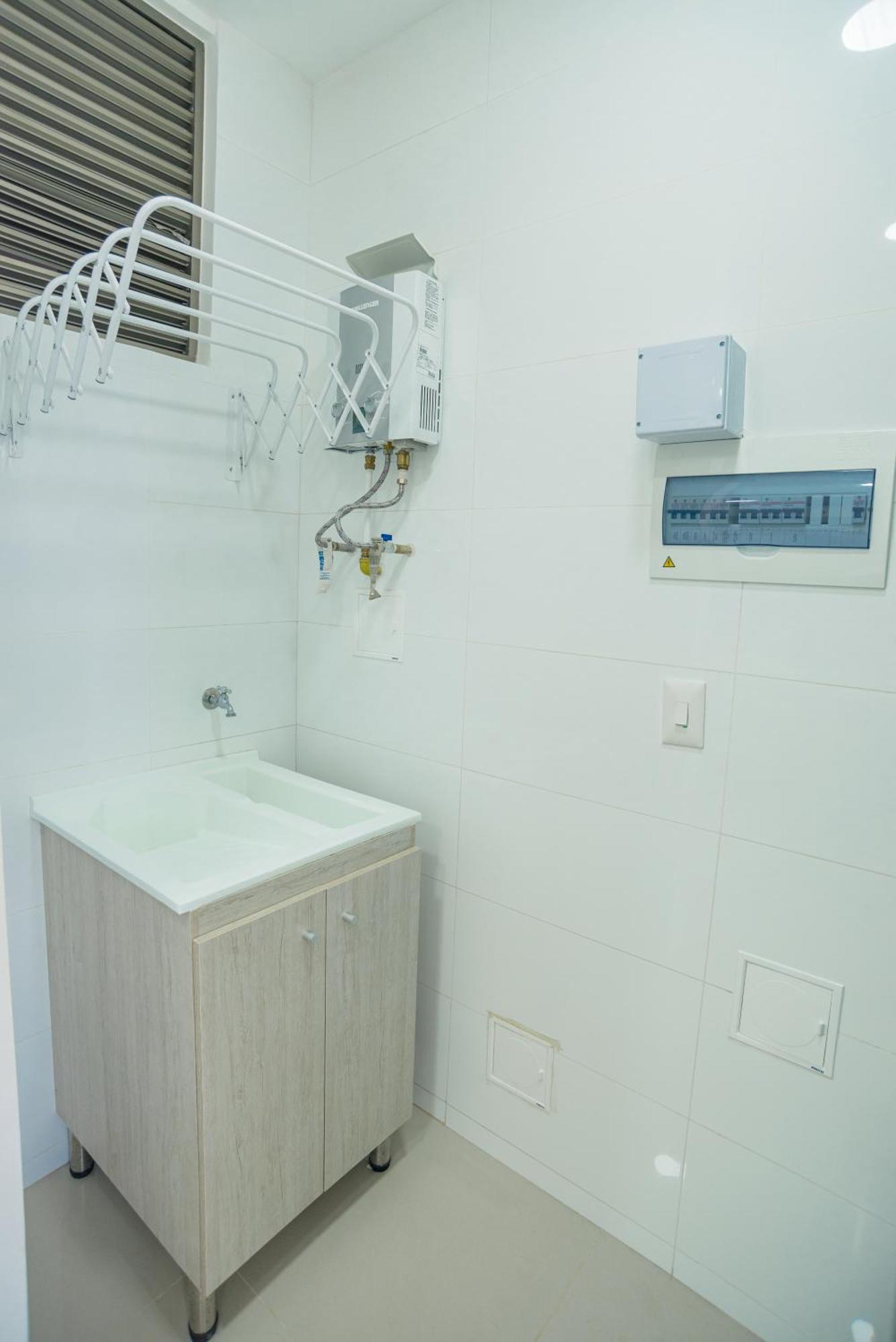 Apartamento Amoblado En Samaria, Primera Línea De Playa!
